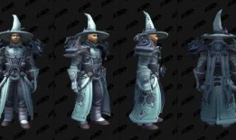 wow最新职业爆料,新职业爆料揭秘，神秘力量即将降临艾泽拉斯