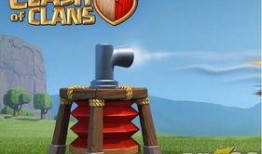 部落冲突空气炮最新爆料,空气炮全新爆料，揭秘神秘武器性能与战术应用